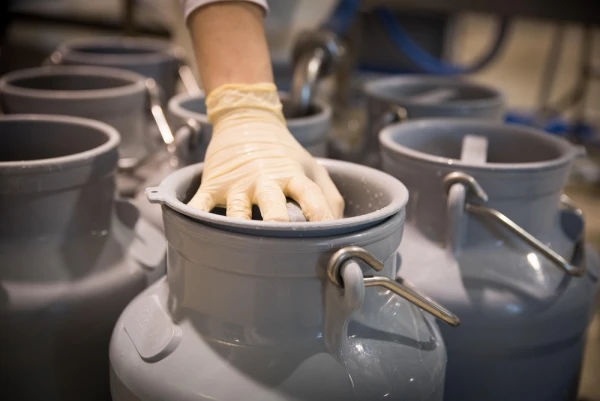 China Reduces Tariffs on Dairy Imports from the EU