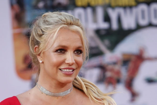 Britney Spears Joins Stars Who Sold Rights to Their Songs