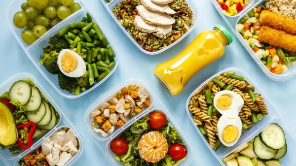 Why a Sudden Change in Diet Can Harm Health?