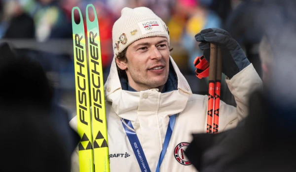 Olympic Bronze and Personal Drama: Norwegian Biathlete Sturla Legrade Admits to Infidelity