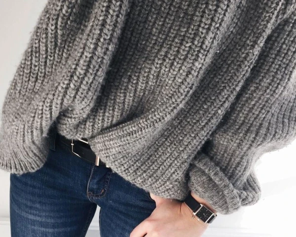 Steam, Water, and a Hairdryer — How to Restore Stretchy Clothes to Their Original Shape