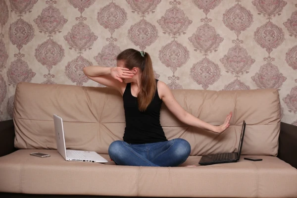 Young People Are Increasingly Rejecting Social Media