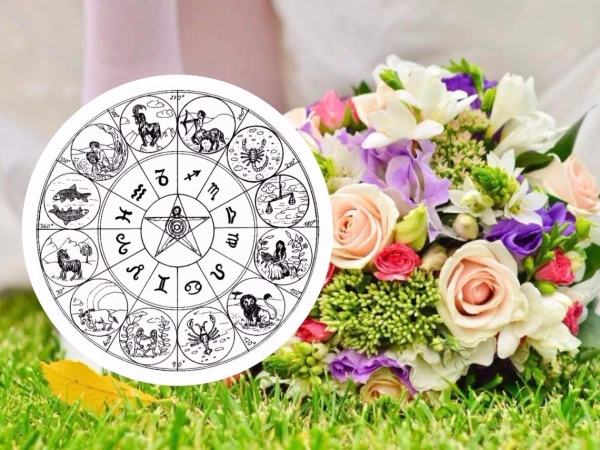 Flower Horoscope: Which Bouquet to Choose by Zodiac Sign