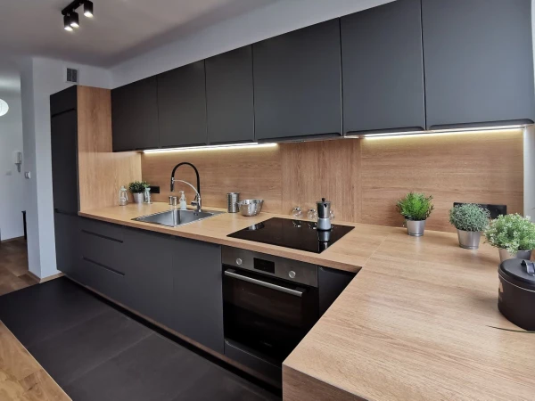 Practical Kitchen: What to Avoid in the Interior