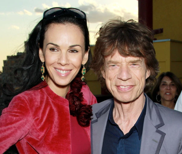 Attacked in Central London”: Mick Jagger’s Fiancée Shares Her Nightmare Experience