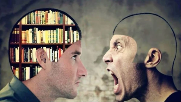 How to Identify a Foolish Person: 6 Obvious Signals