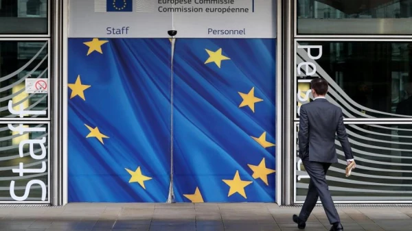 The EU has two options - federalization or disintegration - opinion