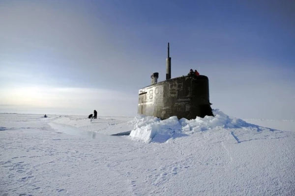 Latvia will strengthen NATO's mission in the Arctic, while it is unclear how