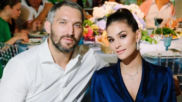 How Millionaires Relax: Ovechkin Booked a Luxury Suite at the Burj Al Arab for an Exorbitant Price