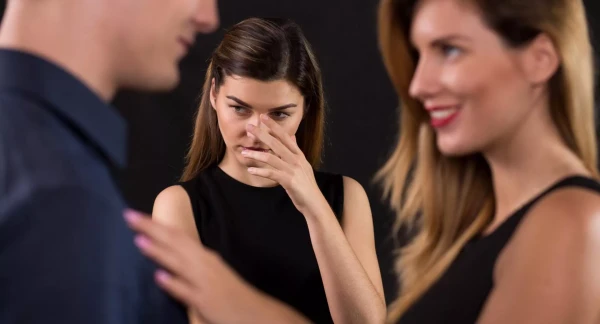 The Third Wheel: How to Understand That Friends Are Hindering Your Relationships