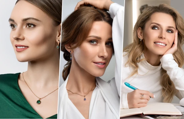 Jewelry Dress Code: What Jewelry Can You Wear to Work to Maintain a Business Style