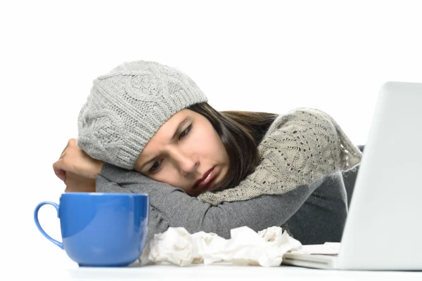 Seasonal Fatigue in Winter and Spring: How to Regain Energy