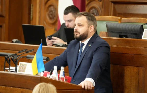 The politician acknowledged: the president had to intervene...