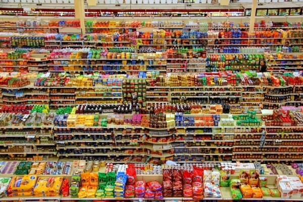 In Latvia, a network trading exclusively in goods from Russia and Belarus has been uncovered