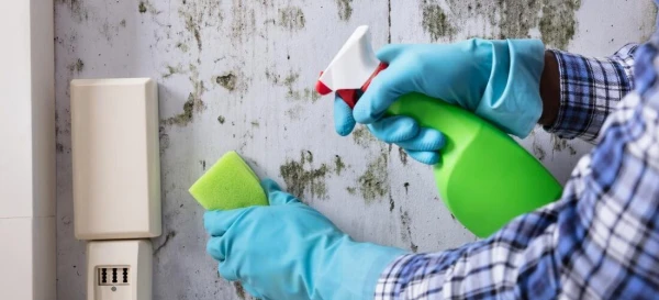 Mold Will Dissolve Right Before Your Eyes — A Homemade Cocktail Against Dangerous Fungi