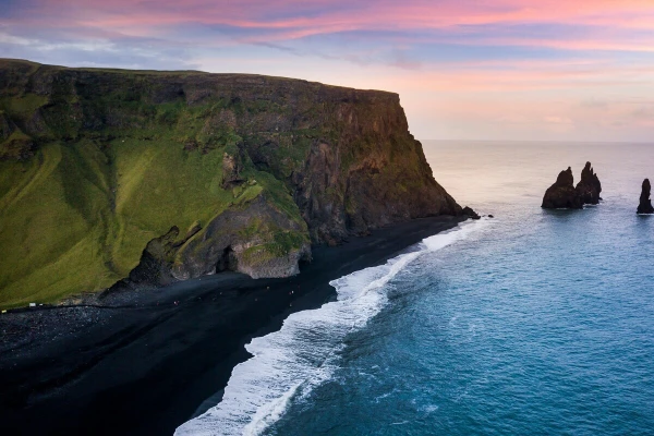 Редкий турист доберется до этих мест.