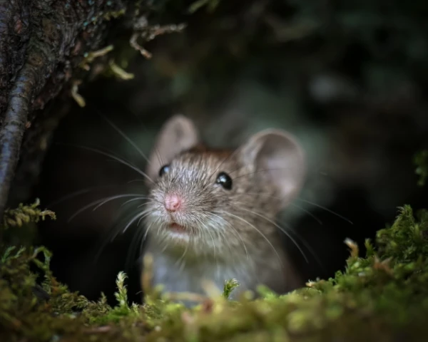 What Do Mice and Jet Engines Have in Common: An Unexpected Discovery by Scientists