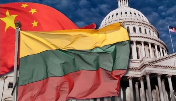 В отношениях двух государств Евразии всегда есть внешний фактор.