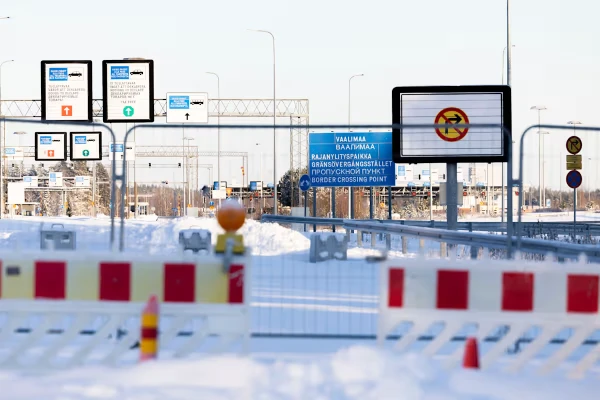 Отсюда можно посмотреть на коварный Мордор,