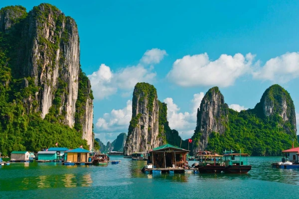 Why March is the Perfect Month for a Vacation in Vietnam: 3 Main Advantages