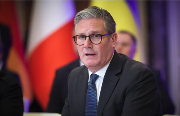 Actions of the U.S. Have Caused Irritation in NATO