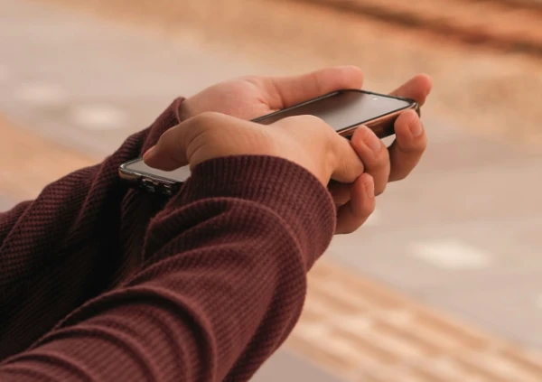 Smartphones Will Get Even Bigger