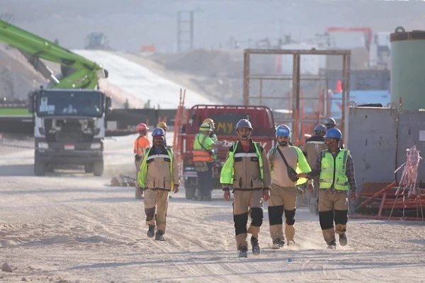 Equipment of Rosatom for the Nuclear Power Plant Damaged in Egyptian Port