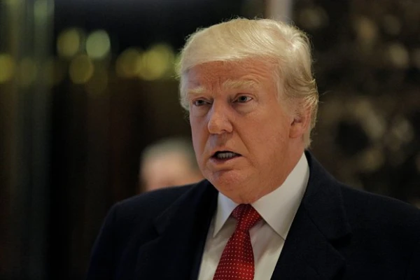 Trump explained the necessity of a second aircraft carrier near Iran