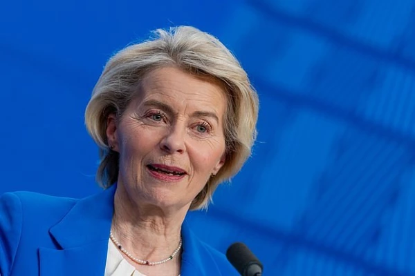 The Head of the European Commission Named an Important Goal for the EU in Ukraine