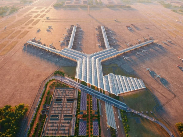 Poland Launches Largest Infrastructure Project: Will Create 35,000 Jobs