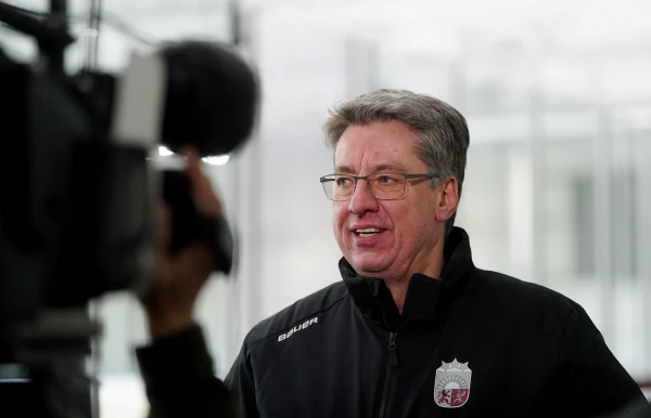 Latvia at the Olympics: today is a big day for hockey; also starting in biathlon and short track