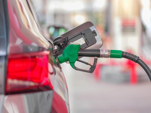 Fuel Prices Rise in Tallinn and Vilnius, Remain Unchanged in Riga