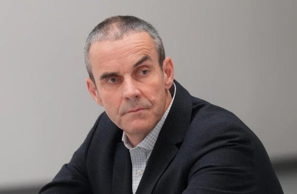 Infectologist Uga Dumpis explained why there is such a severe shortage of doctors in Latvia