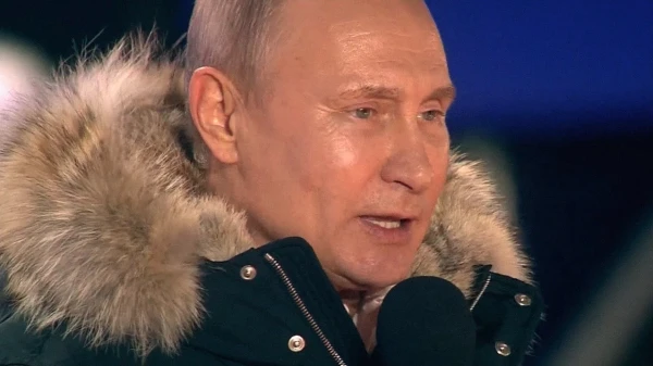 Moscow-2042!" The Plan for the Disintegration of Russia Revealed - Analyst Shared an Insight