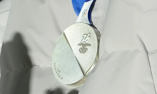 Norway Remains First in Overall Medal Standings of the Olympic Games