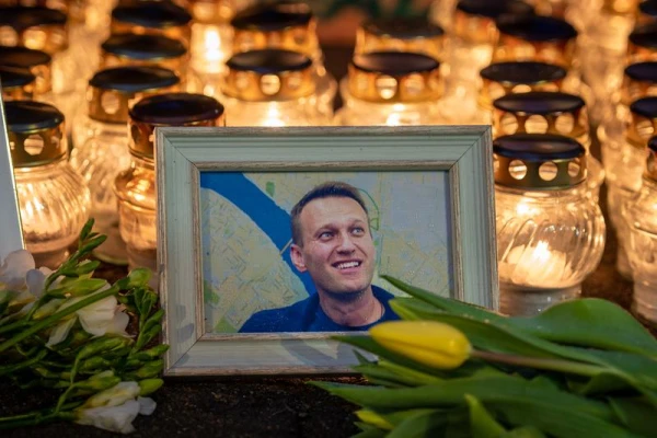 Russia Poisoned Navalny with a Rare Toxin - Five European Countries