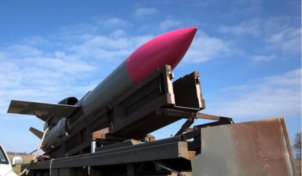 Zelensky announced the destruction of the production line for Ukrainian 'Flamingo' missiles