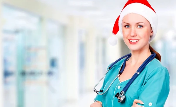 Patients Book Appointments and Don't Show Up. When Doctors Wait in Vain for Patients