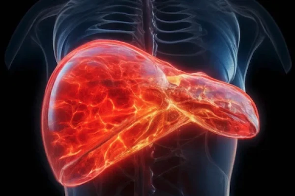 An Unexpected Trigger for the Development of a Dangerous Liver Disease Revealed