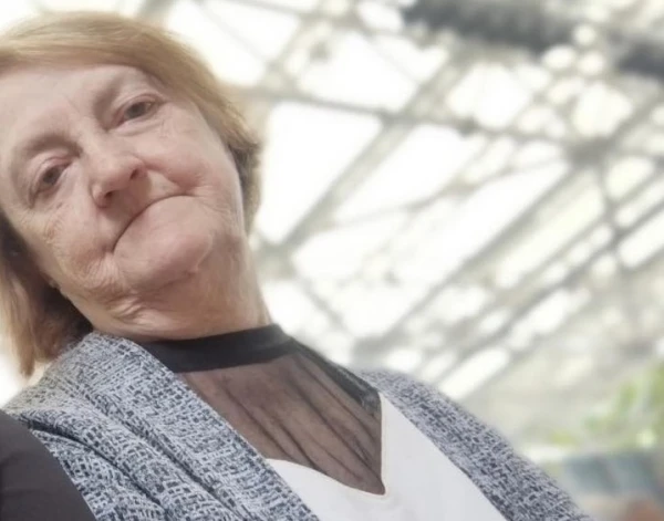 Police ask for help in searching for a missing woman in Liepaja