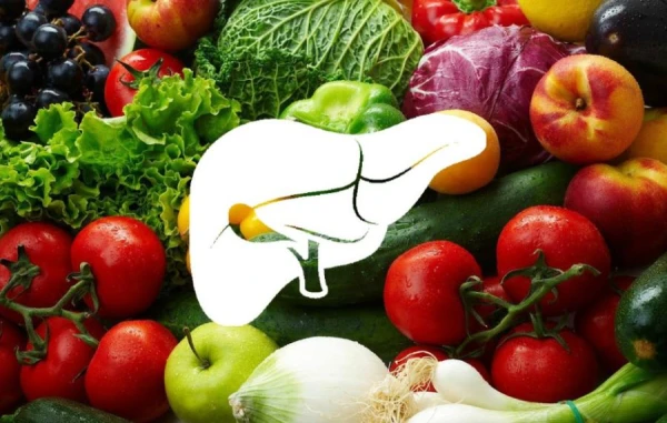 13 Foods Dangerous for the Liver