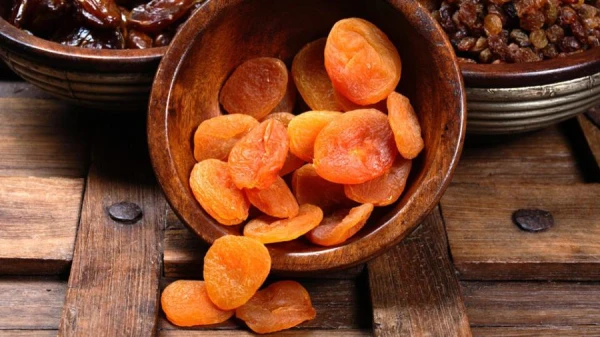 The Goals of Treating Dried Fruits with Sulfur Dioxide and Possible Risks - Expert Opinion