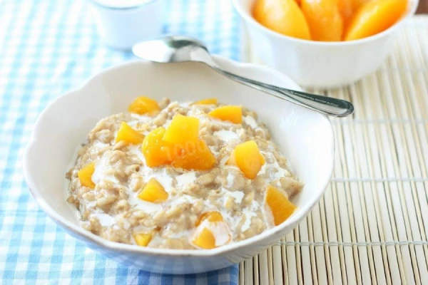 Don’t Overstate: Why Oatmeal for Breakfast Doesn’t Protect the Stomach