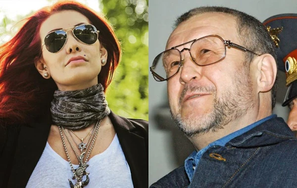 Неравный брак закончился трагедией.