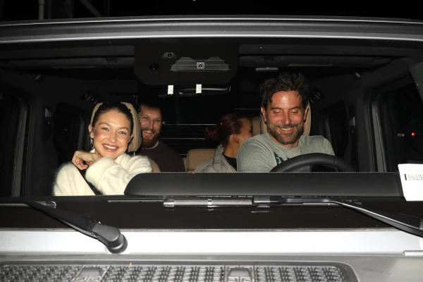 Ну чем они не пара.