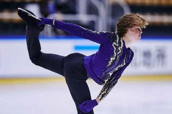 Ilya Malinin's Fans Launch Support Campaign After Men's Singles Setback at the 2026 Olympics