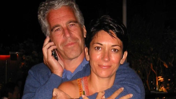 Epstein Bought Mansion from Billionaire for Just $20