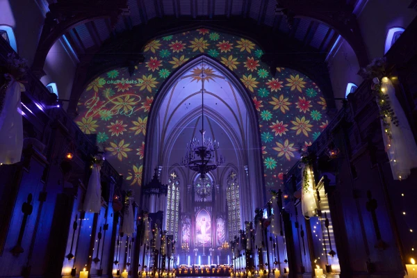 Andalusian Sun in Winter Riga: “Bolero” – February 19, 20, and 21