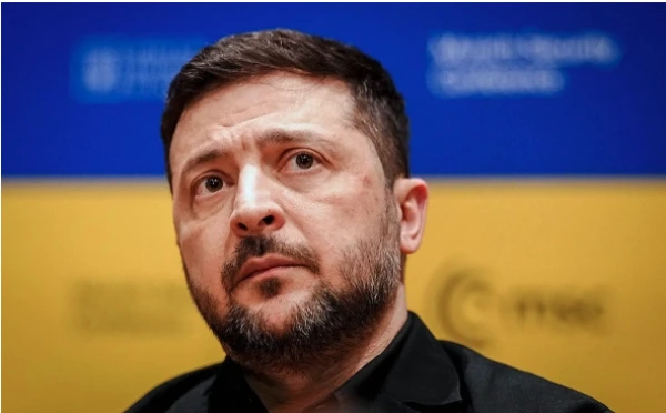 “Fuck away to Russia!” Zelensky called for expelling Russians from Europe and the USA