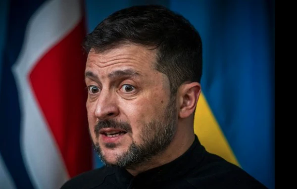 “It’s disgusting and unpleasant”: Zelensky dissatisfied with the participation of Russians in the Olympics